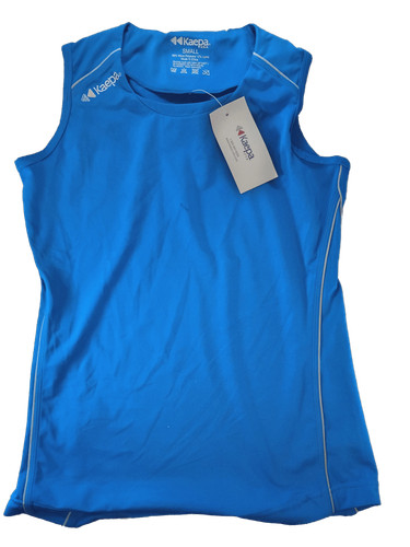 Kaepa womens athletic tank top - tank,