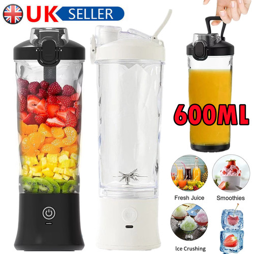600ml portable blender - 600ml,