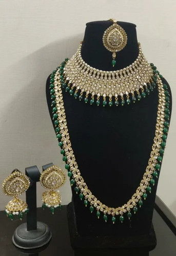 Brand new high quality - , green