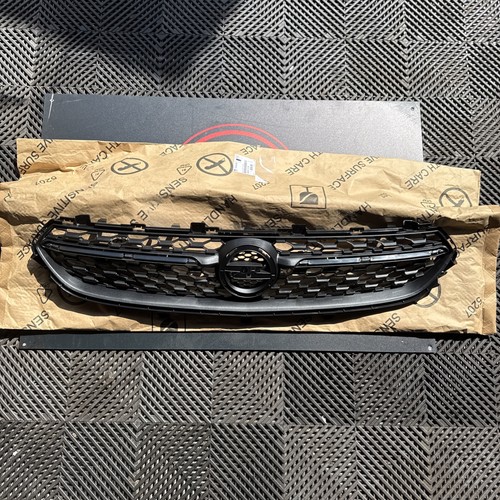 Genuine vauxhall corsa - genuine,