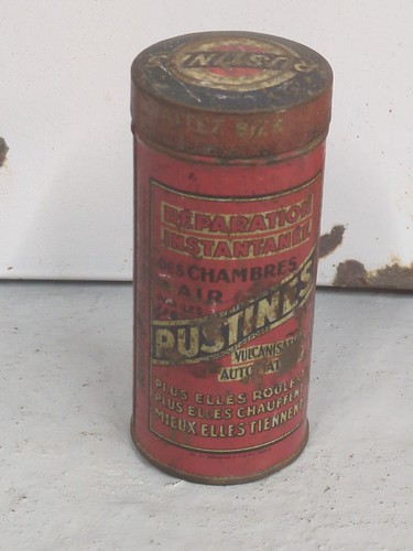 Vintage french rustines - vintage,