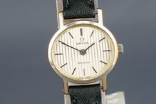 Omega Geneve _ Women's Watch