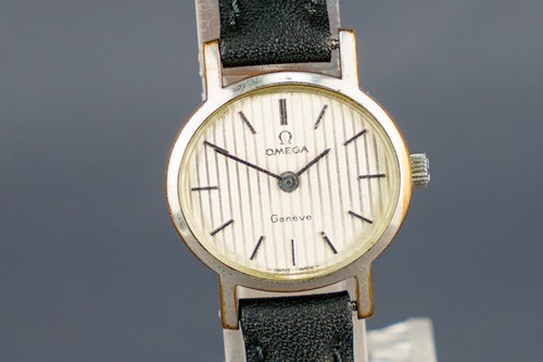 Omega geneve women s - omega, watch