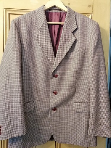 Pierre cardin wool blazer - pierre,