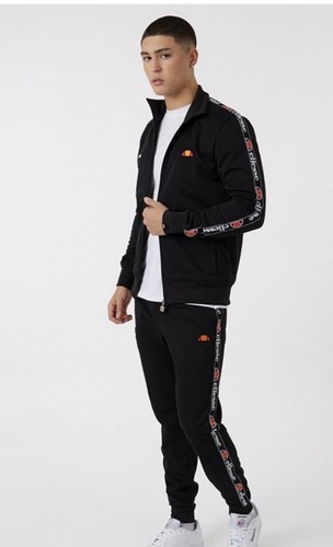 Tracksuit ellesse size - ellesse, l