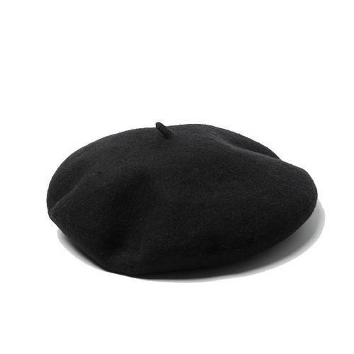 French beret 100 - wool,, &