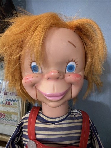 Vtg toy otis brien 30 - vtg, o'brien