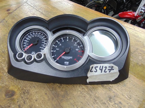 Triumph sprint 1050 2006 - sprint, st
