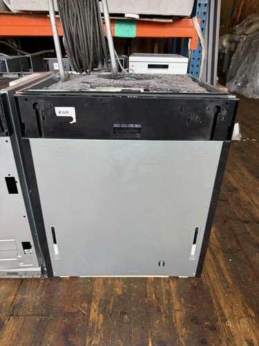 Haier integrated dishwasher - haier,
