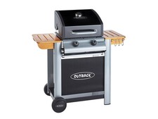 Outback Spectrum 2 Burner Gas
