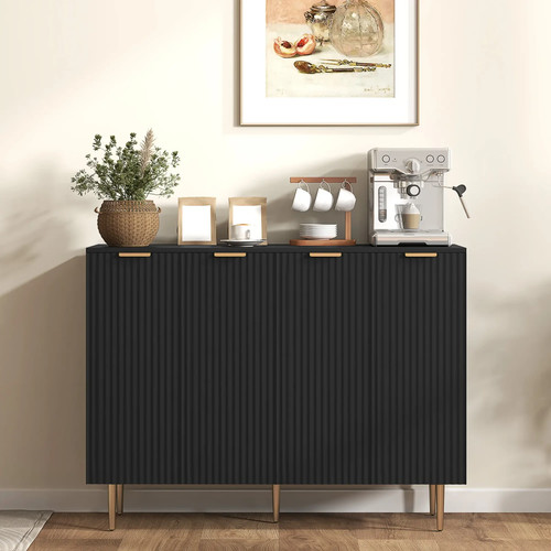 Sideboard buffet cabinet - sideboard,