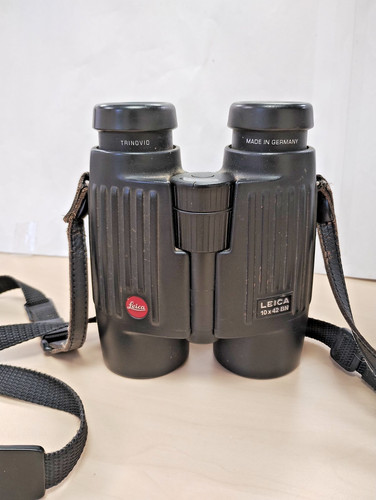 Leica binoculars - bn,