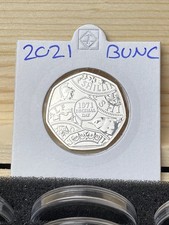 2021 Decimal Day Machin