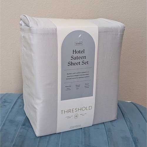 New threshold hotel - hotel, collection