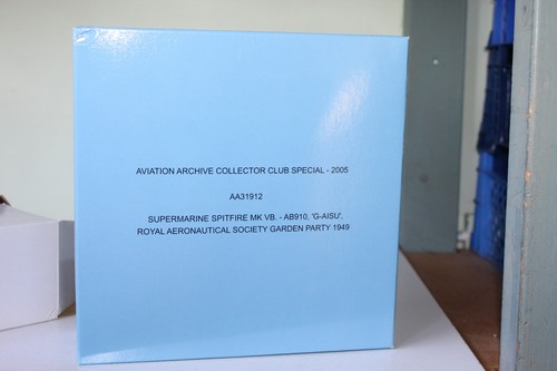 Corgi aviation archive 72 - corgi,