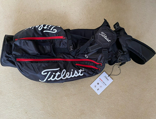 Titleist premium carry - titleist,