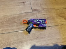 X-Shot Nerf Guns Bundle