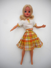 Vintage sindy doll pedigree