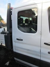 2020 FORD TRANSIT TIPPER CREW