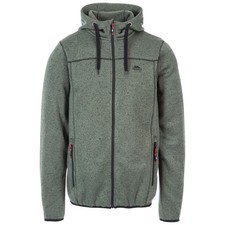 Trespass B Mens Fleece Odeno