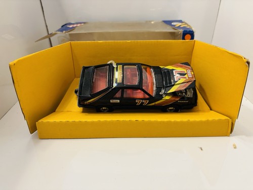 Corgi 424 ford - 424, mustang