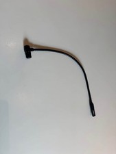XLR gooseneck lamp
