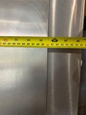 3mm stainless steel sheet