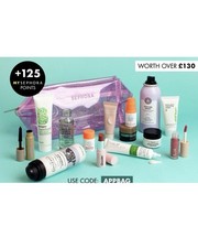 Sephora Beauty Bundle & Make