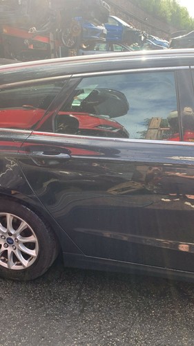 Ford mondeo estate mk5 - mondeo,