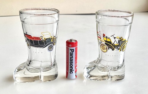Two vintage 1960 novelty - vintage, 1960's