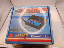 Ripmax  Pro Peak quattro plus