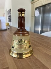 Vintage Bells Scotch Whisky
