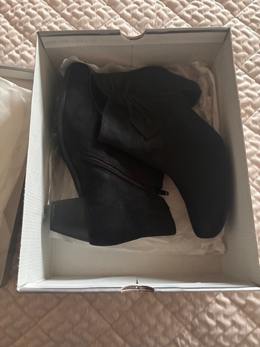 Gabor dark navy - , ankle