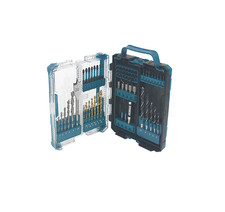 Erbauer Drill & Screwdriver