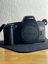 Canon EOS Rebel G / 500N 35mm