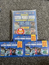 Scottish Premier Division