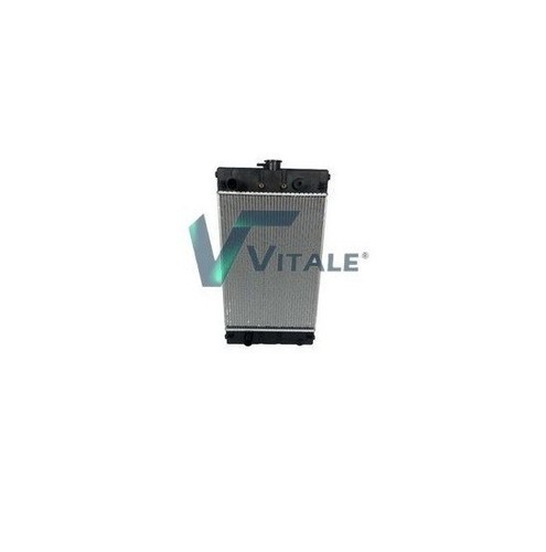 Radiator for perkins generator - for,