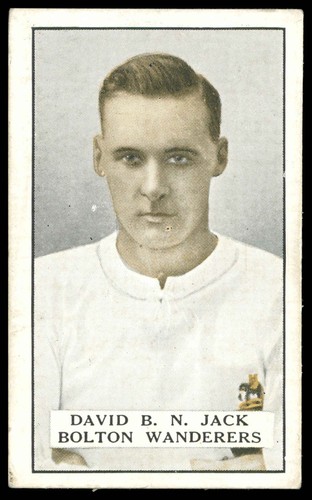 Gallaher famous footballers - gallaher, 'famous