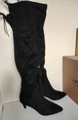 New carvela over the - carvela,
