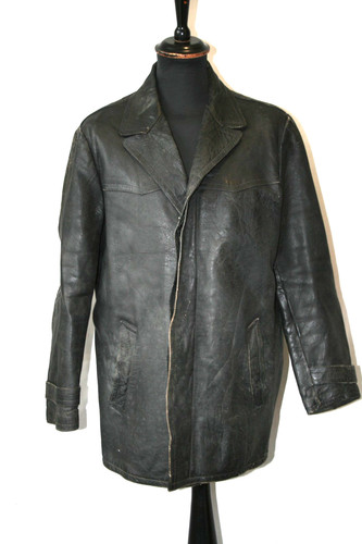 Vtg german czech black - czech,