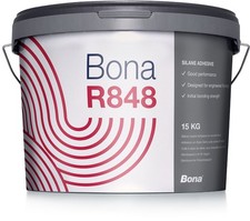 Bona Adhesive R848 Wood Floor