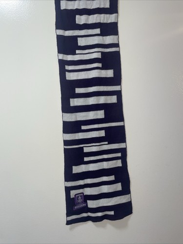 Fremantle dockers scarf - dockers,