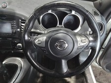 STEERING WHEEL NISSAN JUKE MK1