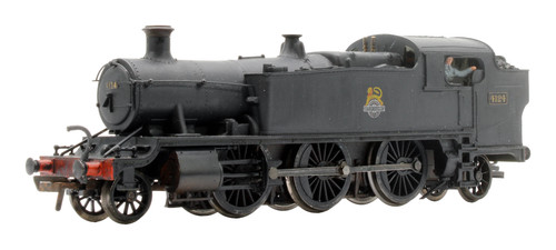 Hornby r2213b br black - hornby, 'oo'