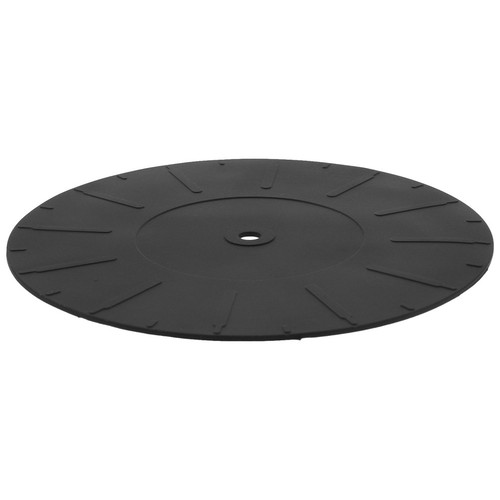 Durable silicone turntable mat - durable,