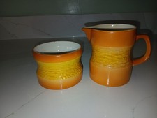 Carlton Ware Vintage Milk Jug