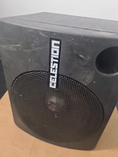 Celestion SR 3 COMPACT monitor