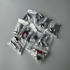 10Pcs Mini Protank 2 Tank Sets