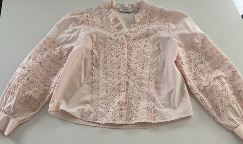 Other stories pale pink - pale,