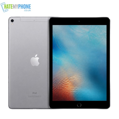 Apple ipad pro - pro, gen